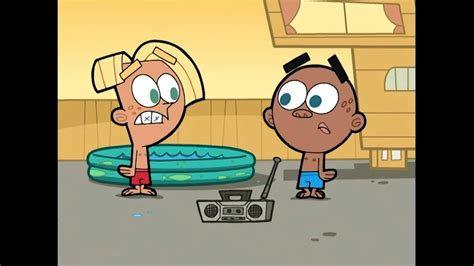 explicit, timmy turner, the fairly oddparents, a.j., chester mcbadbat .